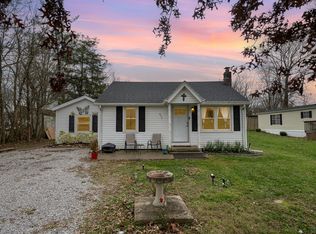 856 Highway 177 E, Butler, KY 41006