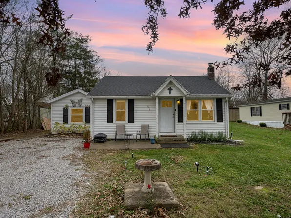 856 Highway 177 E, Butler, KY 41006