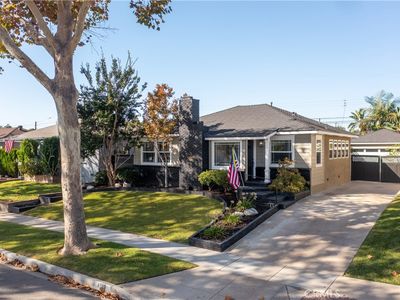 4313 Conquista Ave, Lakewood, CA, 90713
