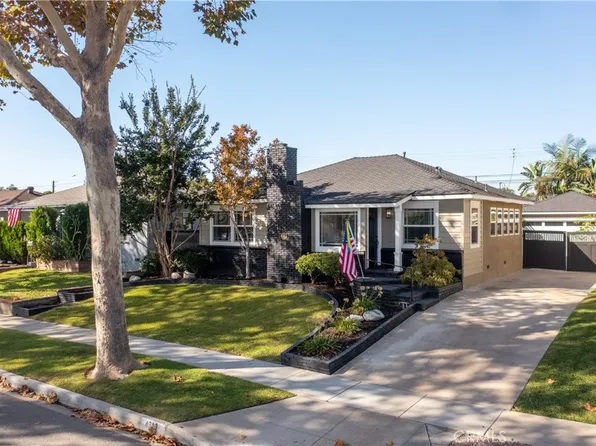 4313 Conquista Ave, Lakewood, CA 90713