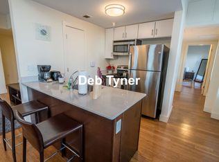 16 Winter St #5, Boston, MA 02108