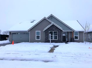 328 SE Sumner Dr, Prineville, OR 97754