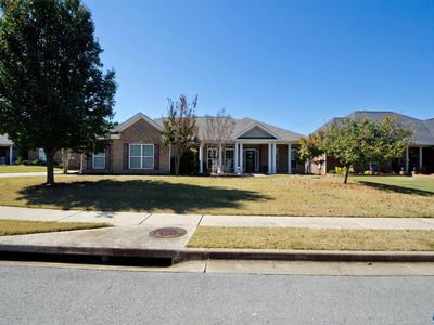 126 Hawks Nest Dr, Madison, AL, 35757