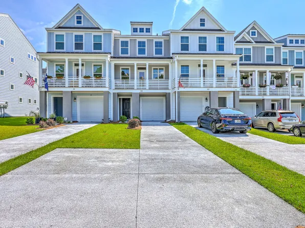 320 Laurens View Ln, Charleston, SC 29492