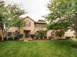 1721 Cleveland Ave, Hamilton, OH 45013