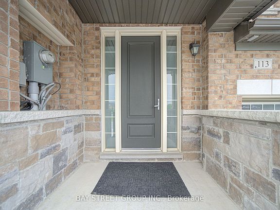 3rd image of 113 Drizzel Cres