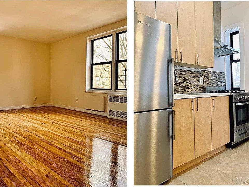 1st image of 144-25 Roosevelt Ave #205