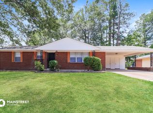 3325 Northmoor Ave, Memphis, TN 38128