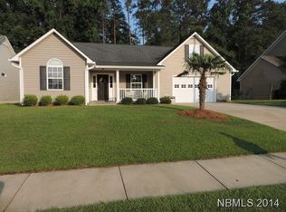 118 Meadow View Dr, New Bern, NC 28560