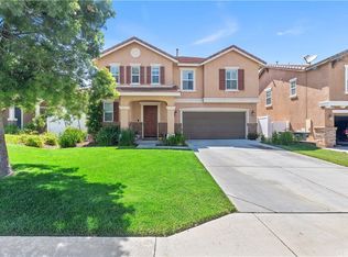3058 Snowdrop Ct, Perris, CA 92571