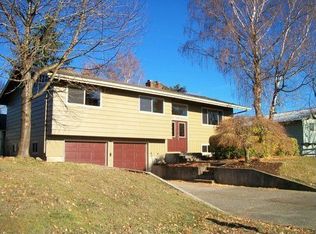 306 NW 80th St, Vancouver, WA 98665
