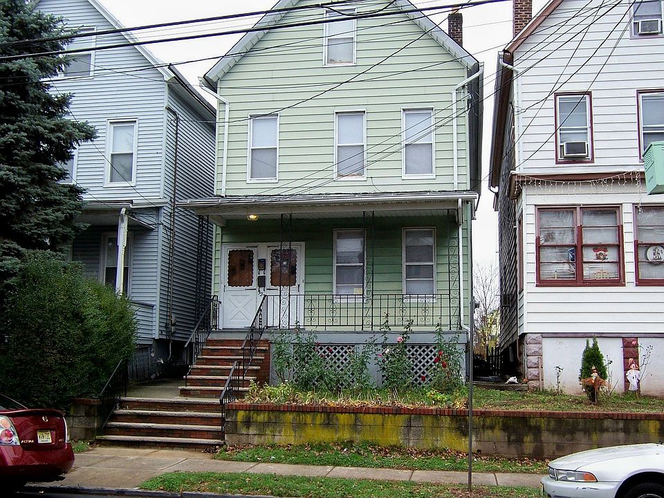 327 Washington Ave, Elizabeth, NJ 07202 Zillow