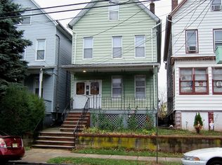 327 Washington Ave, Elizabeth, NJ 07202