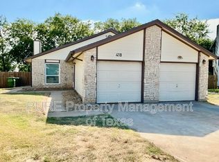 417-418 Parkhill Cv, Round Rock, TX 78664