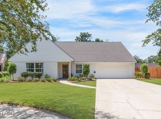116 Duncan Dr, Lafayette, LA 70503