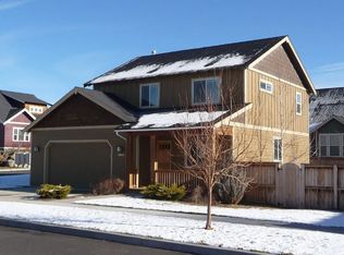63446 Stacy Ln, Bend, OR 97701
