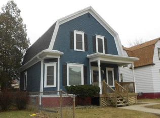 1513 Quincy Ave, Racine, WI 53405