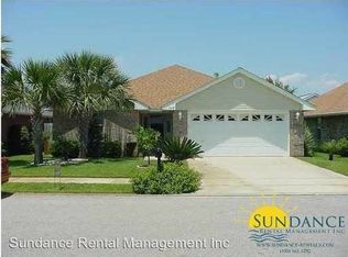 4647 Sunsail Cir, Destin, FL 32541