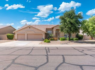 2078 N 132ND Drive, Goodyear, AZ 85395