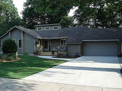 Front View