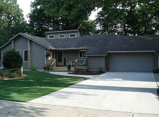 3060 Honeywood Dr SW, Grandville, MI 49418