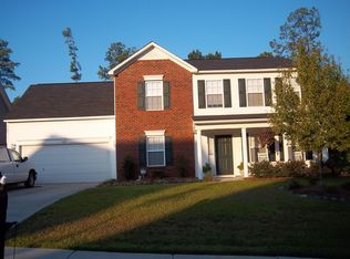 332 Foxport Dr, Chapin, SC 29036