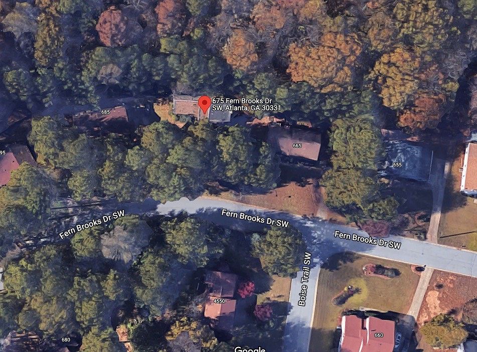 2nd image of 675 Fern Brooks Dr SW