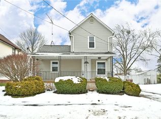 403 Scott Ave, Niles, OH 44446