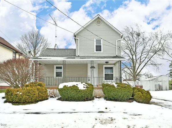 403 Scott Ave, Niles, OH 44446