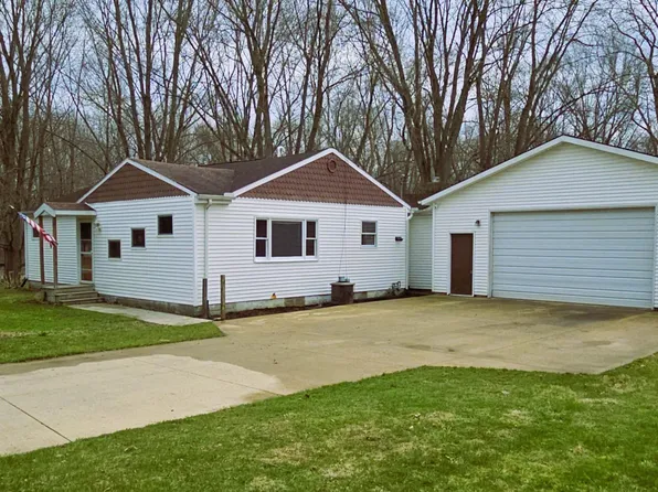 206 Wedrick Dr, Warsaw, IN 46580