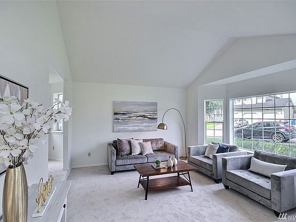 Formal Living room