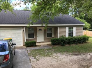 217 Tyler St, Rincon, GA 31326