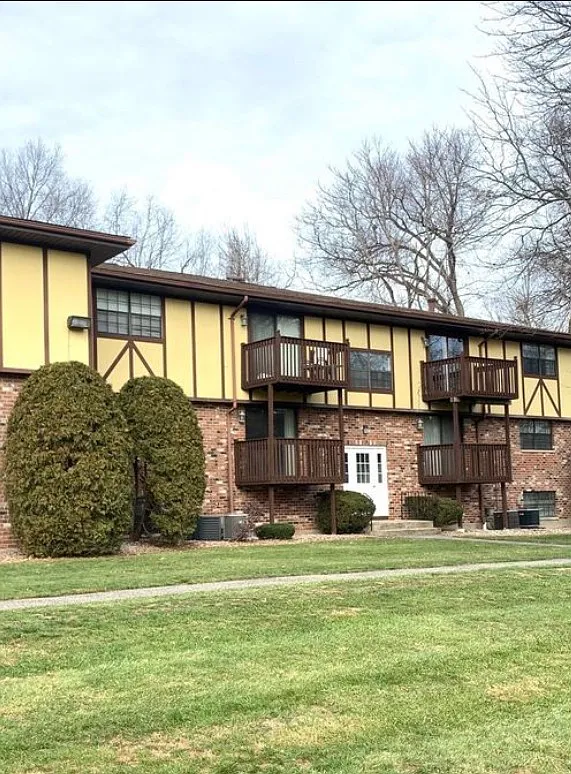 1 bed, 750 sqft, $1,400 — Photo 1
