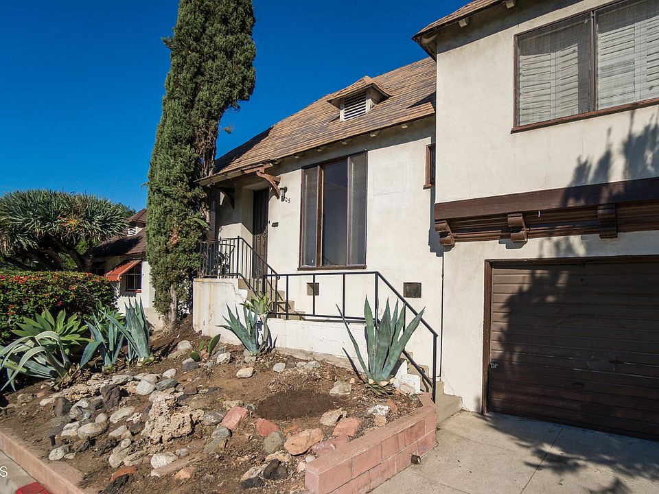 1805 Arvin Dr, Glendale, CA 91208 Zillow