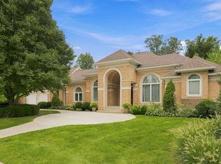 3101 Brenwick Ln, Muncie, IN 47304
