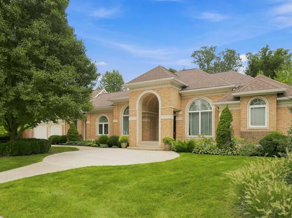 3101 Brenwick Ln, Muncie, IN 47304