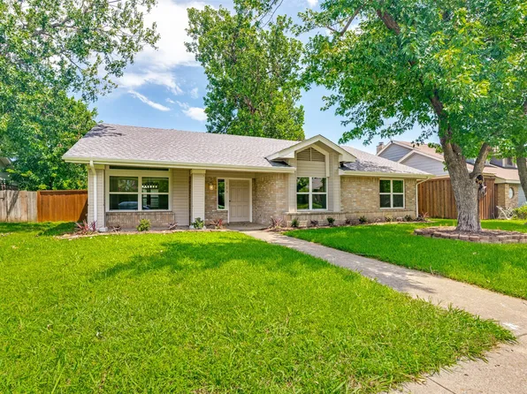 113 Country View Ln, Garland, TX 75043