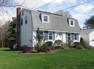161 Hartwell Ave, Littleton, MA 01460