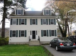 14 Sycamore Ln, Billerica, MA 01821