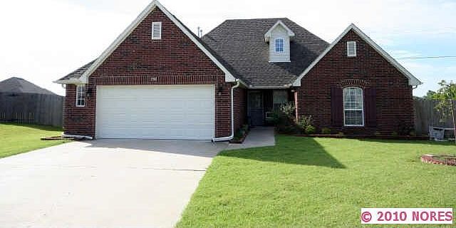 1st image of 796 W 150th Pl S