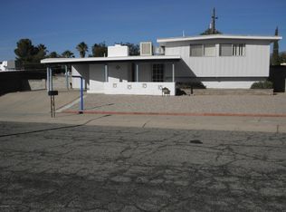 8249 E 19th St, Tucson, AZ 85710