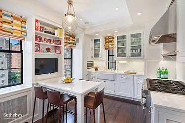 Sold by Sotheby's International Realty