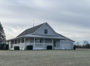 3610 Hurds Corner Rd, Mayville, MI 48744