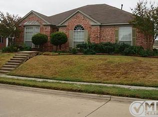 1318 Jeanette Way, Carrollton, TX 75006