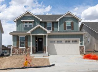 4049 Fortune Ln, Castle Rock, CO 80109