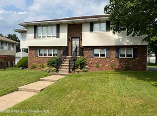 511 Sanders St, Scranton, PA 18505