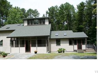2902 Pine Hill Dr, Chapel Hill, NC 27514
