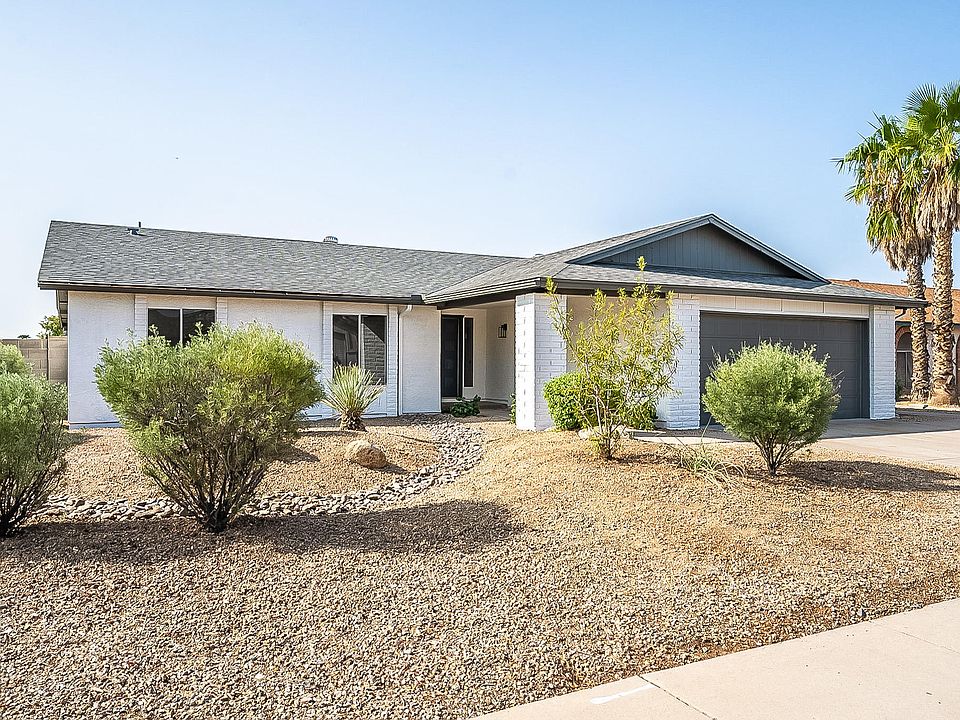 1st image of 4927 W Villa Rita Dr