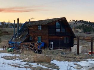 23499 Otowi Rd, Indian Hills, CO 80454