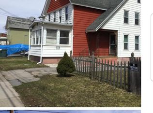 492 Jefferson Ave, Rochester, NY 14611
